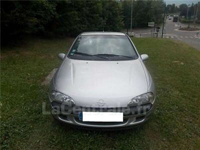 occasion Opel Tigra 1.4 16S