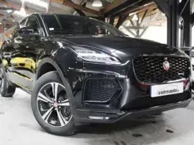 occasion Jaguar E-Pace (2) P200 Flex Fuel Bva Awd R-dynamic S