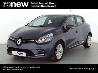 occasion Renault Clio IV Clio dCi 90 E6C - Business