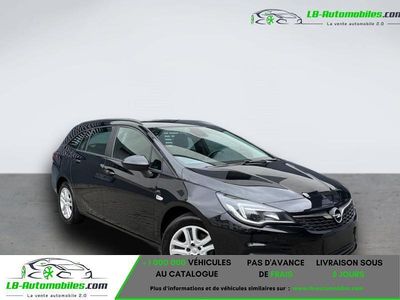 Occasion 2022 Opel Astra Break | 19 300 € (Prix juste)