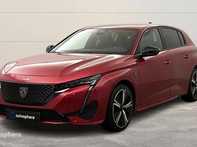 Occasion 2024 Peugeot 308 GT Berline | 22 999 € (Prix assez cher)