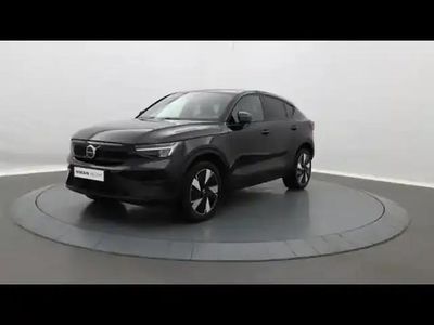 Noir onyx métallisé Occasion 2023 Volvo C40 Plus SUV | 46 990 €