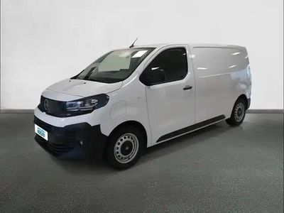 Blanc icy Nouvelle 2025 Opel Vivaro-e Combi Van | 45 990 €