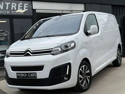 Citroën Jumpy