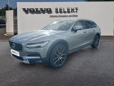 occasion Volvo V90 CC Cross Country D5 Awd 235 Ch Geartronic 8 Pro