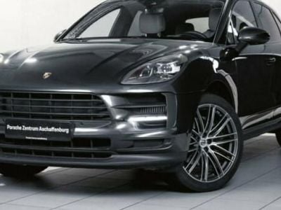 Occasion 2000 Porsche Macan S SUV | 85 900 €