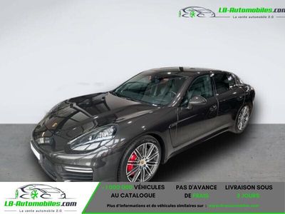 occasion Porsche Panamera GTS V8 4.8 440