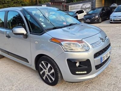Citroën C3 Picasso