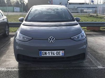 VW ID3