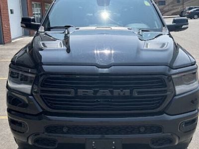 Couleur Occasion 2019 Dodge Ram Pick-up | 57 900 €