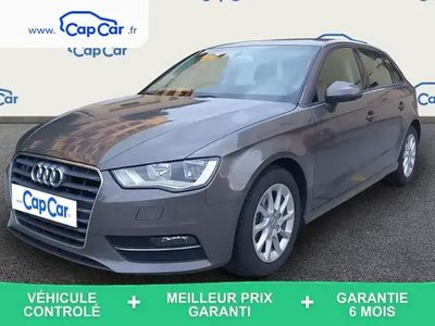 occasion Audi A3 1.6 TDI 110 Ambiente