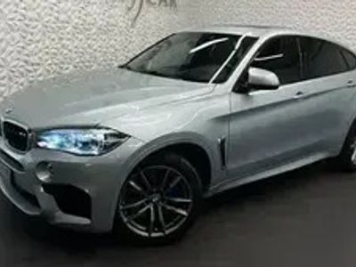 BMW X6 M