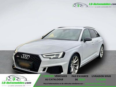 occasion Audi RS4 Avant V6 2.9 TFSI 450 ch BVA