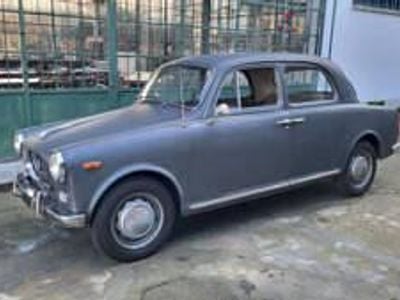 Gris Occasion 1962 Lancia Appia Berline | 4 000 €