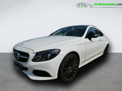 Mercedes C300