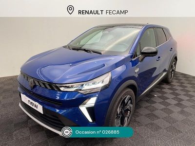 Occasion 2025 Renault Symbioz Iconic SUV | 34 990 € (Prix cher)