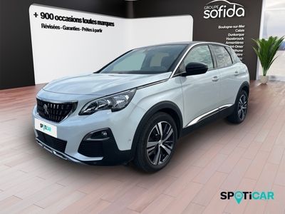 occasion Peugeot 3008 1.2 PureTech 130ch Allure S&S