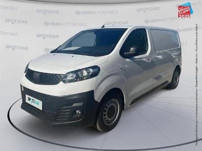 Fiat Scudo