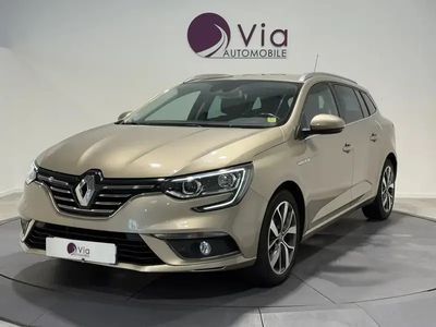 Renault Mégane GrandTour