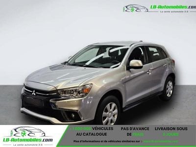 Occasion Mitsubishi ASX 117 ch (86 kW) 2019 SUV