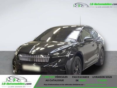 Occasion 2023 Skoda Enyaq iV RS SUV | 51 500 € (Prix assez cher)