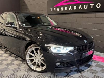Occasion BMW 318 M Sport 150 ch (110 kW) 2017 Berline