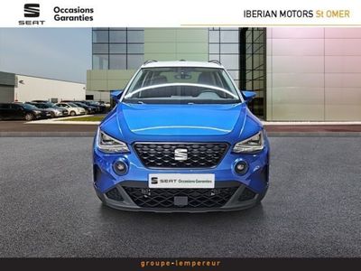 occasion Seat Arona 1.0 TSI 95ch Style - VIVA179842887