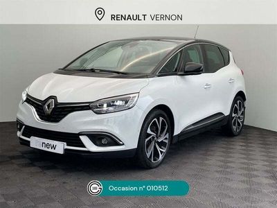 occasion Renault Scénic IV 1.7 Blue dCi 120ch Intens