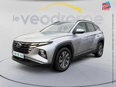Argent Occasion 2022 Hyundai Tucson SUV | 24 999 € (Bon prix)