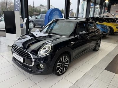 Occasion 2021 Mini Cooper Citadine | 17 900 € (Bon prix)
