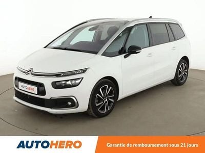Citroën C4 SpaceTourer