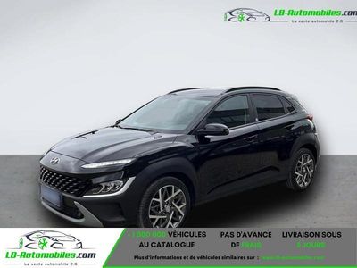 Occasion 2022 Hyundai Kona SUV | 22 900 € (Bon prix)