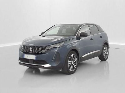 Occasion 2024 Peugeot 3008 Allure | 26 400 € (Bon prix)