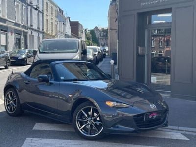 Mazda MX5