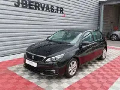 occasion Peugeot 308 Puretech 130ch S&s Eat8 Active Business