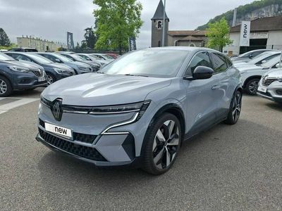 occasion Renault Mégane IV E-TECH Megane E-Tech EV60 220 ch super charge