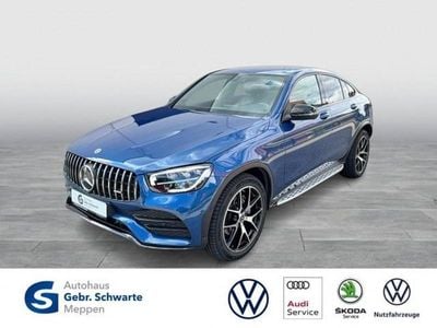 Mercedes GLC220