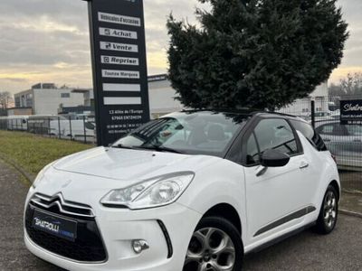 Citroën DS3