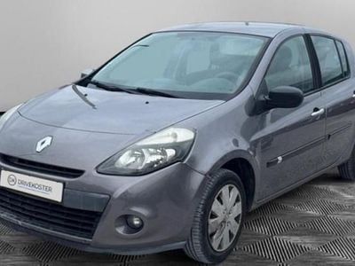 Occasion Renault Clio II Authentique 75 ch (55 kW) 2011 Berline