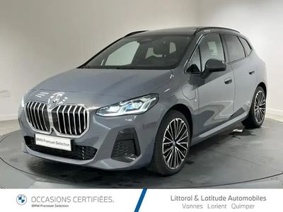 BMW 225