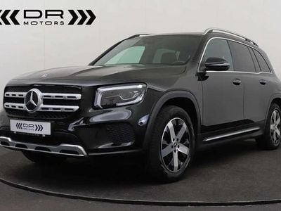 Mercedes GLB180