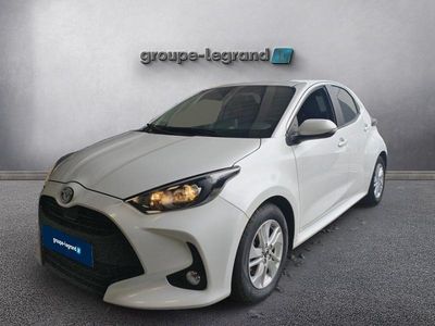Occasion 2023 Mazda 2 Citadine | 17 990 € (Prix juste)