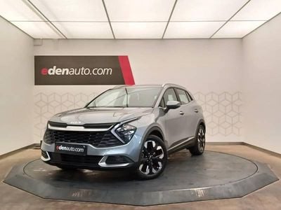 Occasion 2022 Kia Sportage Active SUV | 27 999 € (Prix juste)