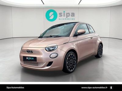Occasion Fiat 500e 86 kW (118 ch) 2023 Citadine