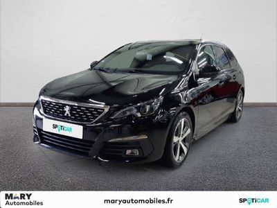 occasion Peugeot 308 SW PureTech 130ch S&S EAT8 GT Line