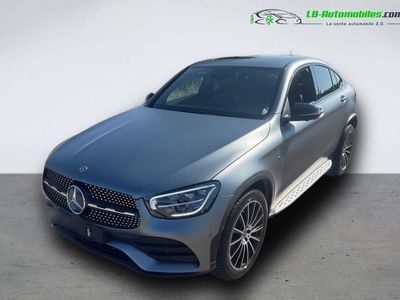 Mercedes GLC300