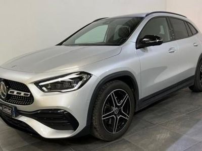 Occasion Mercedes GLA200 AMG line 150 ch (110 kW) 2020 SUV