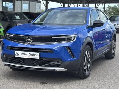 Opel Mokka-e