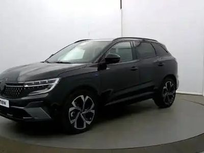 Noir Occasion 2024 Renault Austral Iconic Esprit Alpine SUV | 36 990 € (Prix juste)