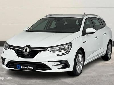 Renault Mégane GrandTour